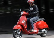 Vespa GTS 125 Super